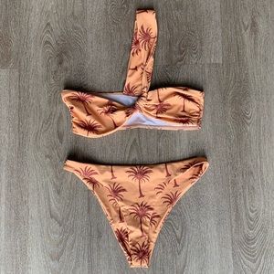 Brand new Shein bikini, size M!